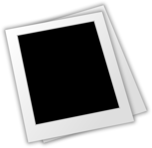 Family Photograph Clipart Clipartfest - Flat Panel Display (600x585)