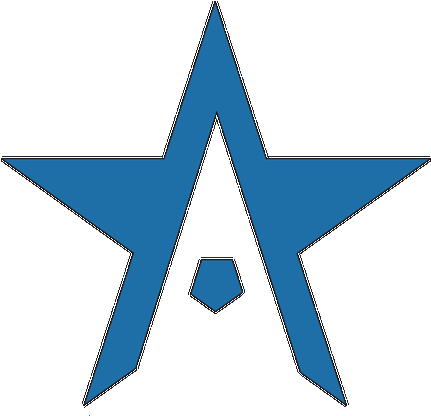 Alistar Entertainment Creating A Presence For The Independent - Logo (430x430)