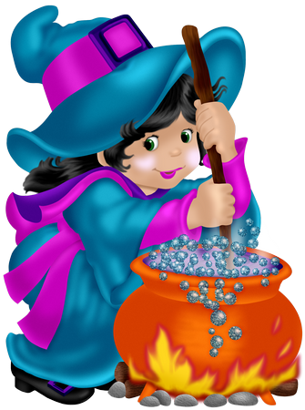 ○••°‿✿⁀halloween‿✿⁀°••○ - Feliz Noche De Halloween (335x450)