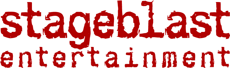 Stageblast Entertainment Stageblast Entertainment Stageblast - Stageblast (800x300)