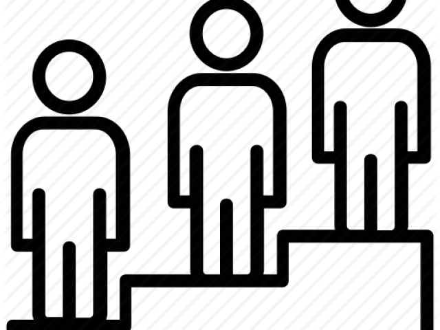 Professional Clipart Professional Growth - Competitor Icon (640x480)