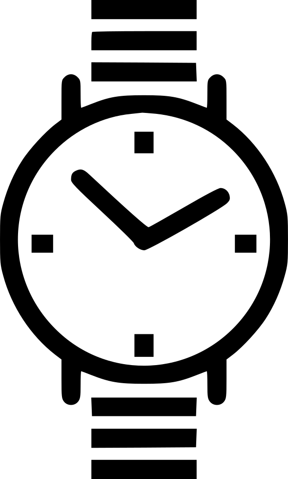 Watching Clipart Png Icon - Watch (590x980)