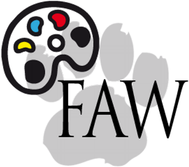 Furry Art Watch - Funny Float Quotes (400x400)