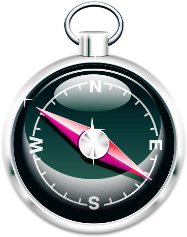 North Art Cartoon Transprent - Clip Art (500x500)