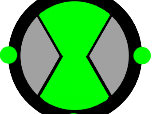 Ben 10 Watch Png (640x480)