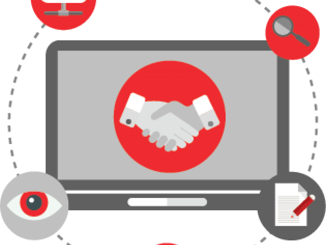 Professional Clipart Healthcare Industry - Circle (640x480)