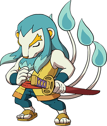 Yo Kai Watch 2 Yokais (353x417)