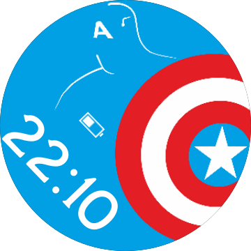 Capitán América Preview - Capitán América Preview (360x360)