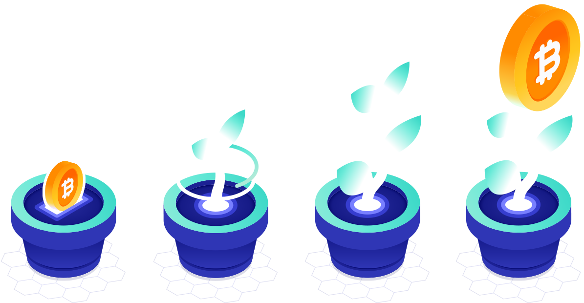 Clip Art Stock Cryptocurrency Archives Crypto Friendly - Animation (1400x800)