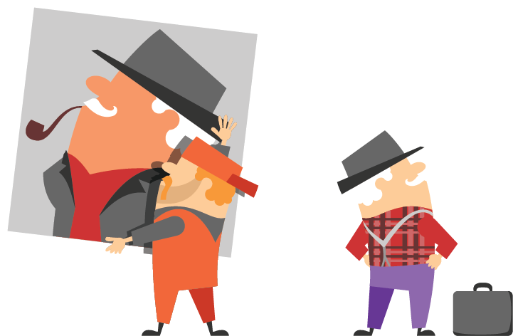 Image Transparent Download Collection Of Free Avertiment - Advertising (727x479)
