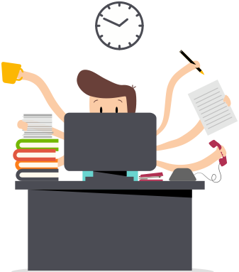 Banner Transparent Library Home Chicago Wordpress If - One Stop For All Your Needs (337x383)