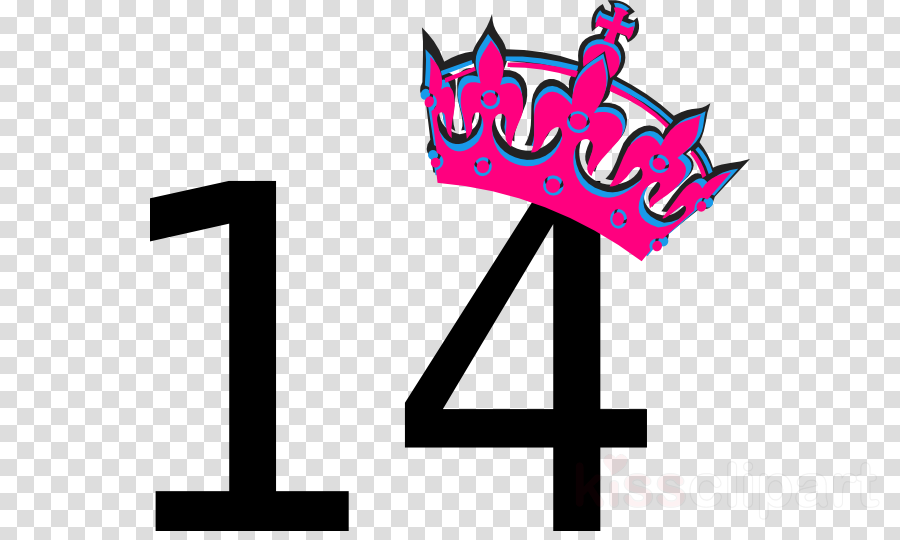 Blue Crown Clipart Logo Birthday - Wrigley Field (900x540)