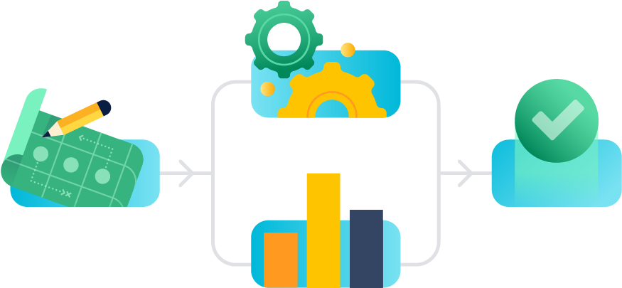 Products Clipart Product Strategy - Microsoft Excel (880x440)