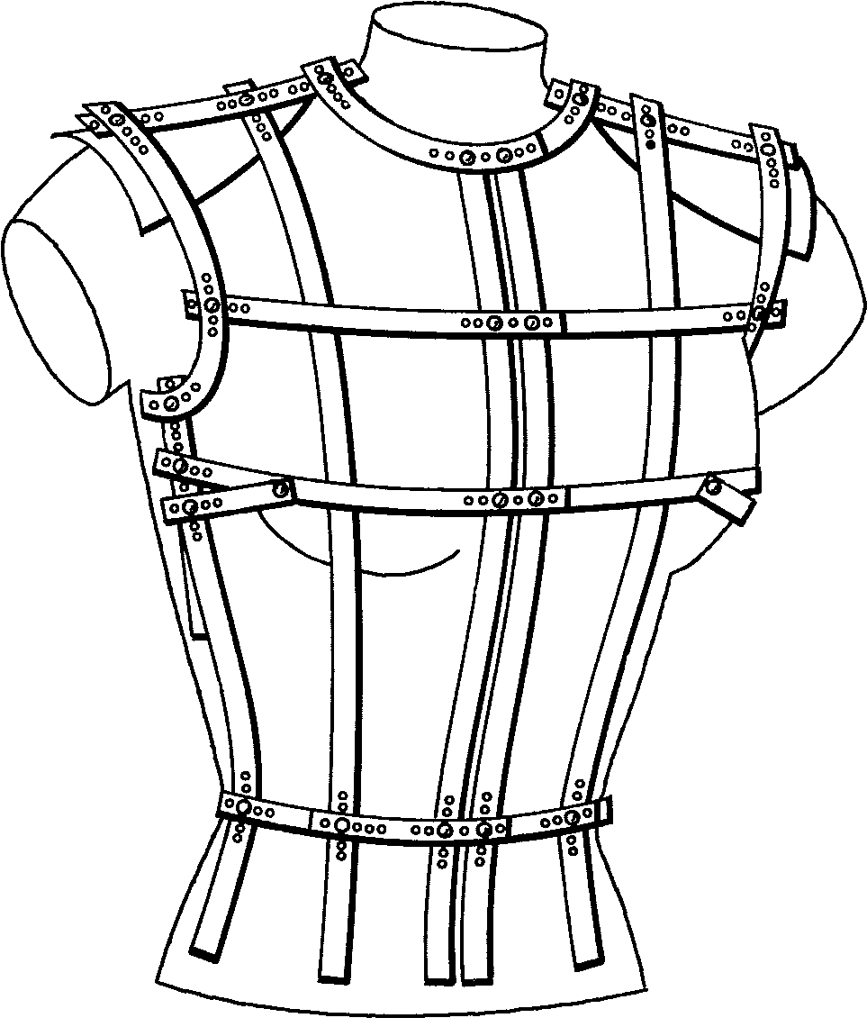 The Sum Of All Crafts - Sketch (1084x1204)