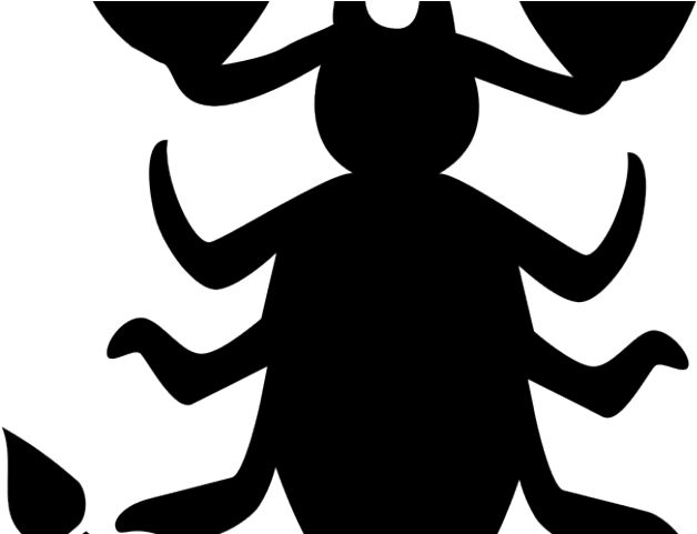 Scorpio Clipart Svg - Icon Of Zodiac Scorpio (640x480)