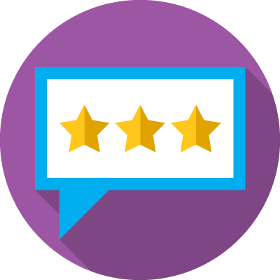 Reviews - Escudo De Dim Png (400x400)
