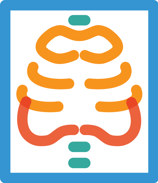 Radiology - Illustration (600x692)