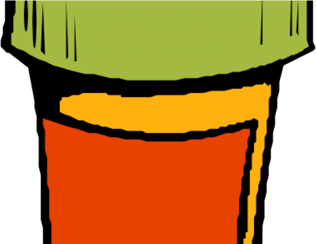 Medicine Clipart Medicine Bottle - Prescription Drug Medication Clipart (640x480)