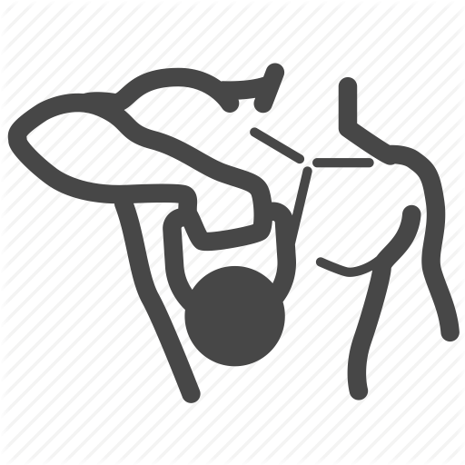 Cartoon Clipart Performance Medicine Physical Fitness - Icon (512x512)