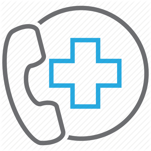Medicine Clipart Emergency Medicine Health Care - Scalable Vector Graphics (512x512)
