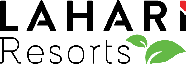 Toggle Navigation - Lahari Resorts Logo (597x207)