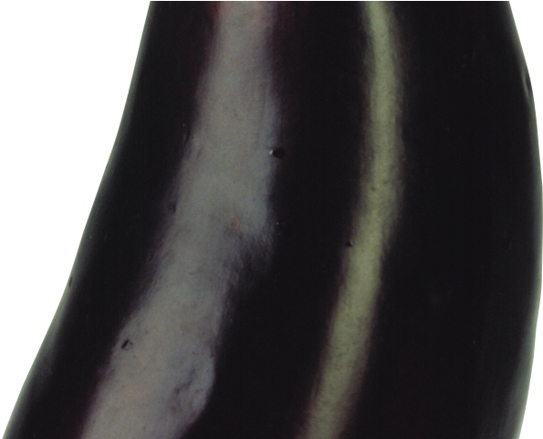 Eggplant Clipart Transparent Background - Eggplant (640x480)