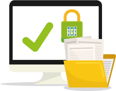 Privacy Policy - Privacy Policy Images Png (570x380)
