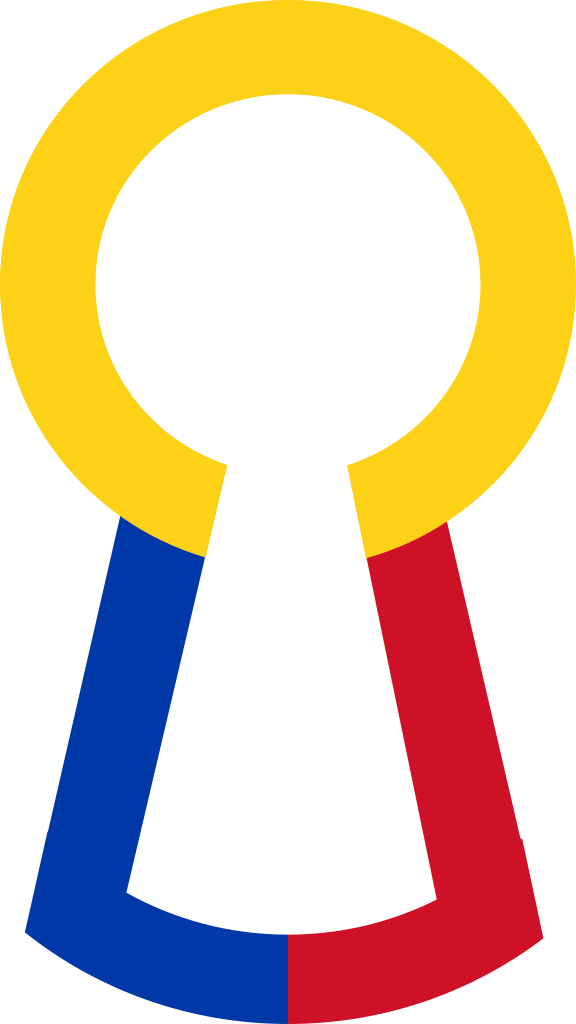 National Privacy Commission Philippines - National Privacy Commission Logo (576x1024)
