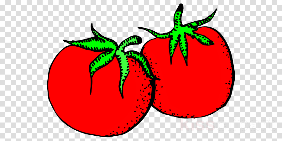 Tomatoes Clip Art Clipart Tomato Clip Art - Caroline's Treasures Checkerboard Blue Black Labrador (900x450)