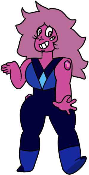 Eggplant Clipart Person - Person (500x707)