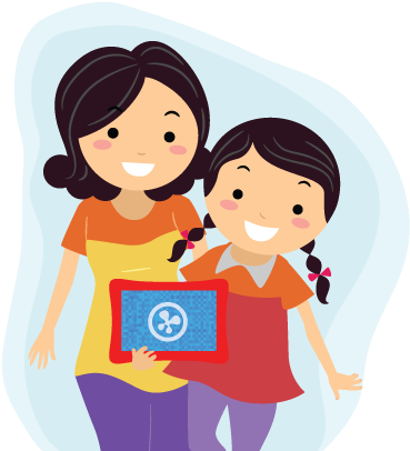 Children's Online Privacy Protection Act - Proverbi E Saggezza Popolare Tra I Banchi Di Scuola (469x409)