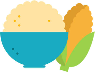 Eggplant Clipart Pechay - Eggplant (488x363)