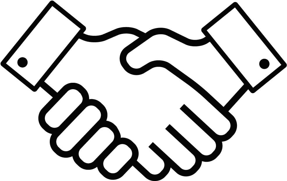 Hi There, We Are Lotras And This Is Our Privacy Policy - Expectations Icon (1667x643)