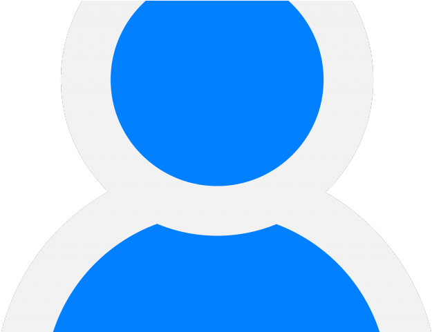 Avatars Clipart Generic User - Default User Image Jpg (640x480)