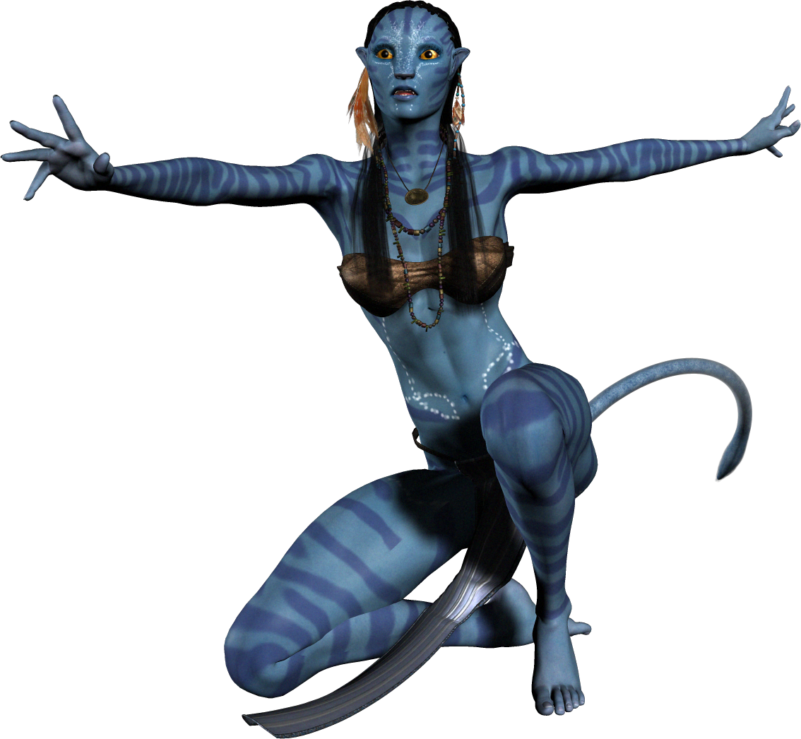 Avatar Png - Avatar James Cameron Png (1134x1046)