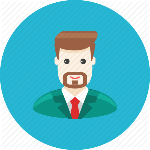Iconfinder Avatars By Kolo - Clip Art (512x512)