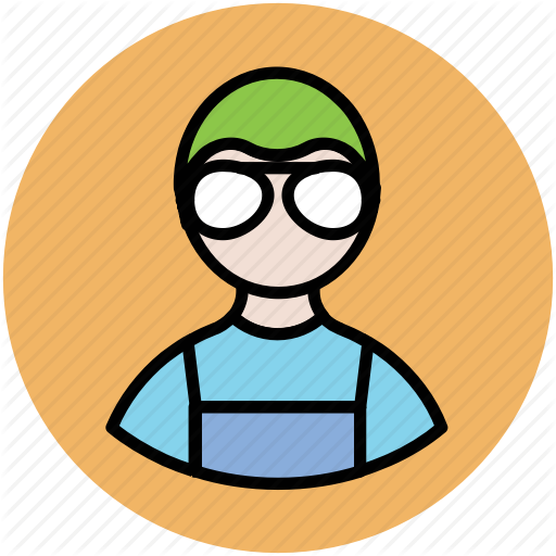 Avatars By Vectors Market Avatar Boy Face - Child (512x512)