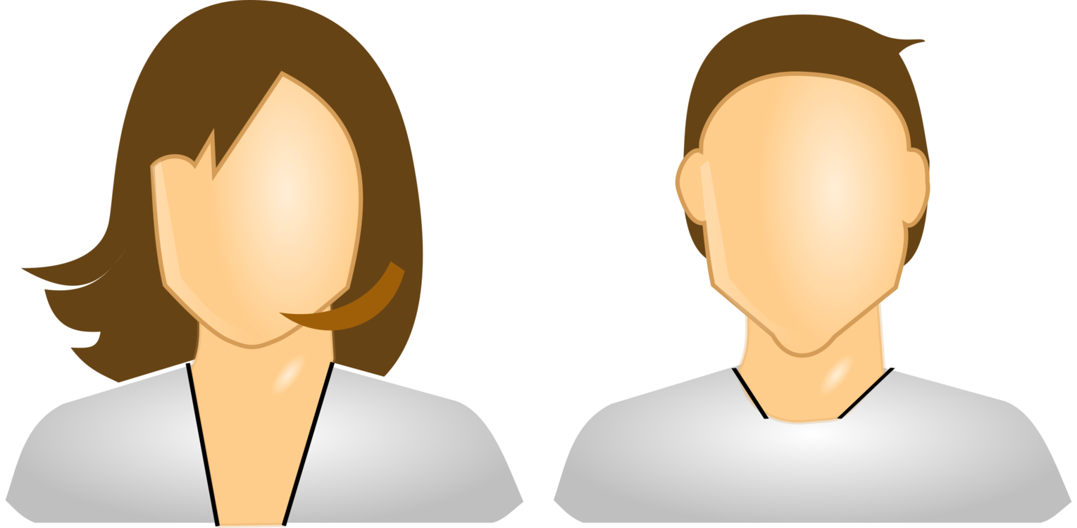 Computer Icons User Avatar Icon Design Download - User Icon (1529x750)