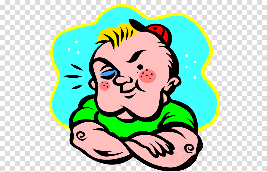 Physical Bullying Clipart Cyberbullying Clip Art - Black & White Chequered Flag Self Adhesive Decorative (900x580)