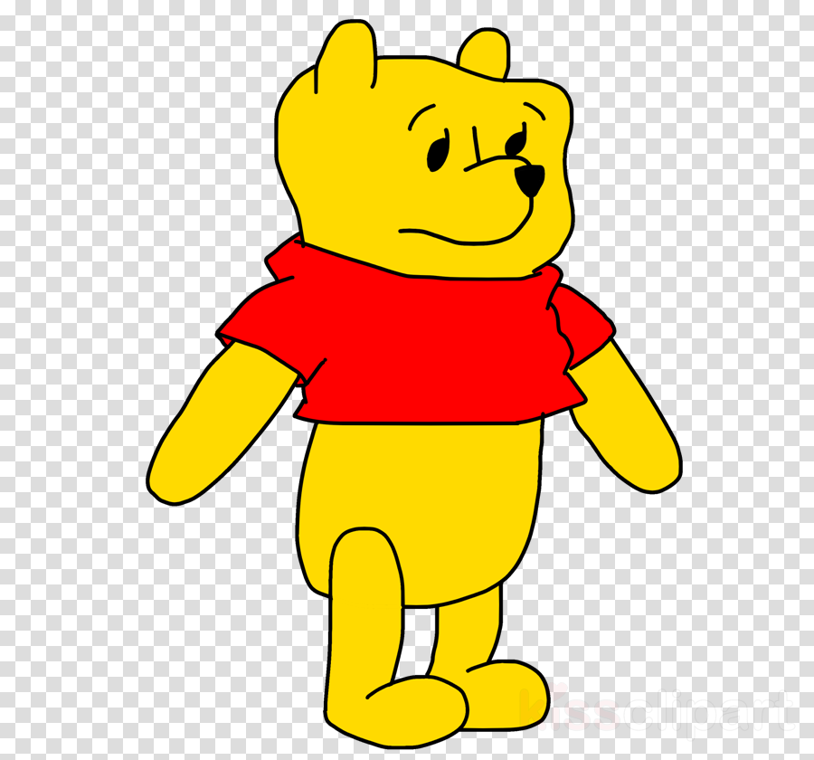 Download Lego Winnie The Pooh Minifigure Clipart Winnie - Gambar Lol Surprise Glitter Series (900x840)