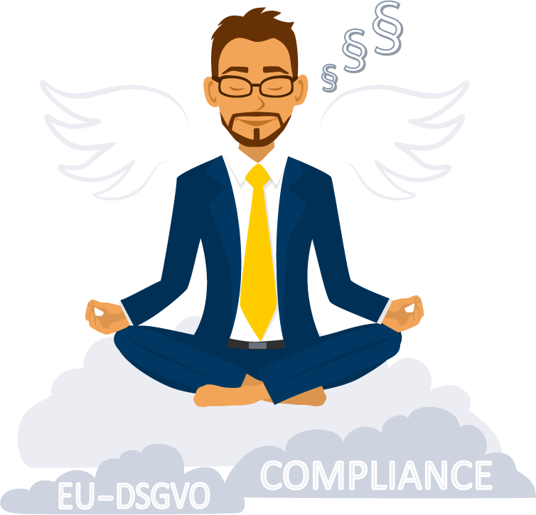 With Our Data Protection Solution There Is No Need - Kickstart (754x725)