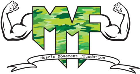 Svg Download Collection Of Free Hability Muscle Movement - Muscle Movement Foundation (500x273)