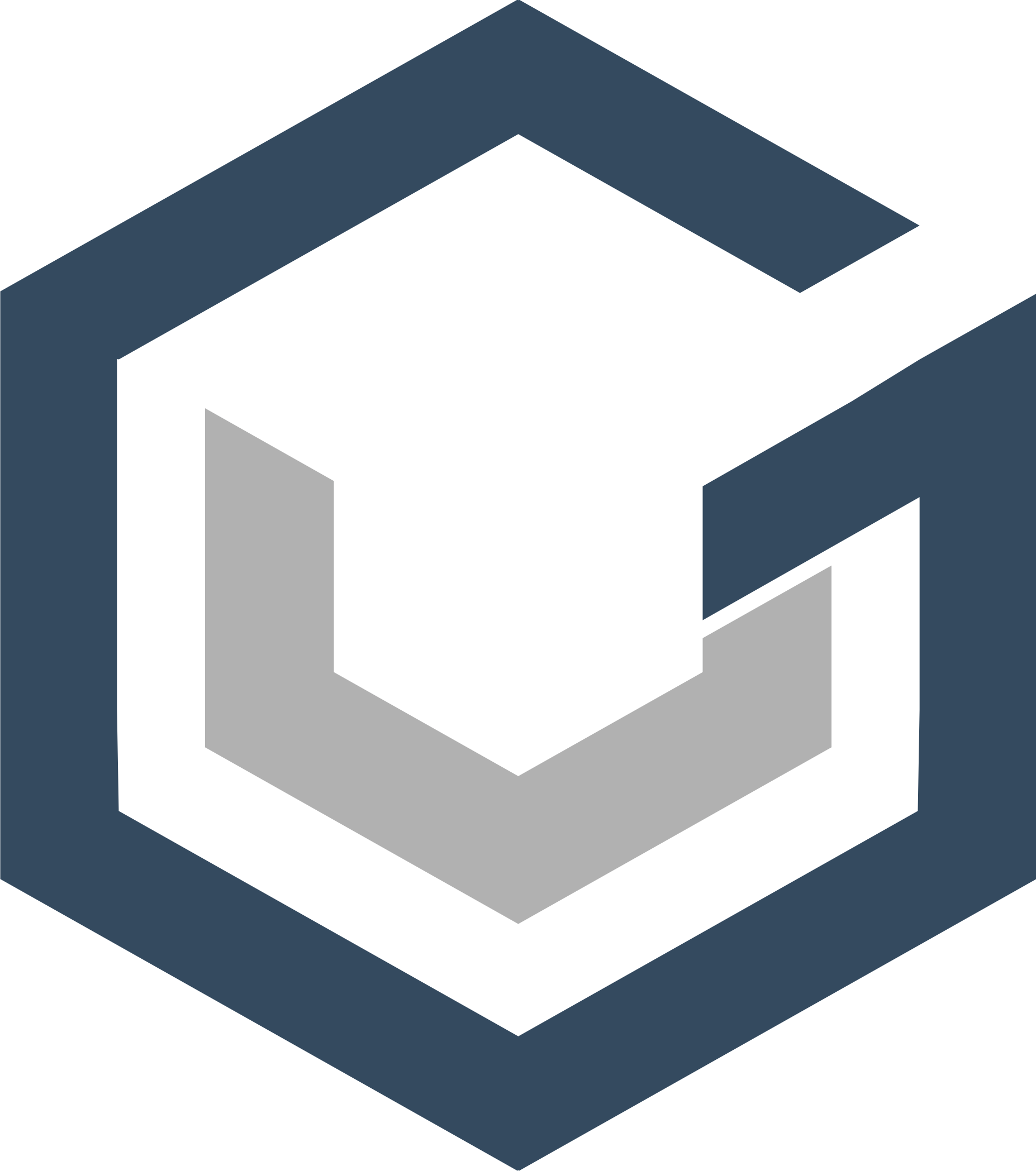 Compliance Program Manager - Very Good Security Logo (1854x2097)