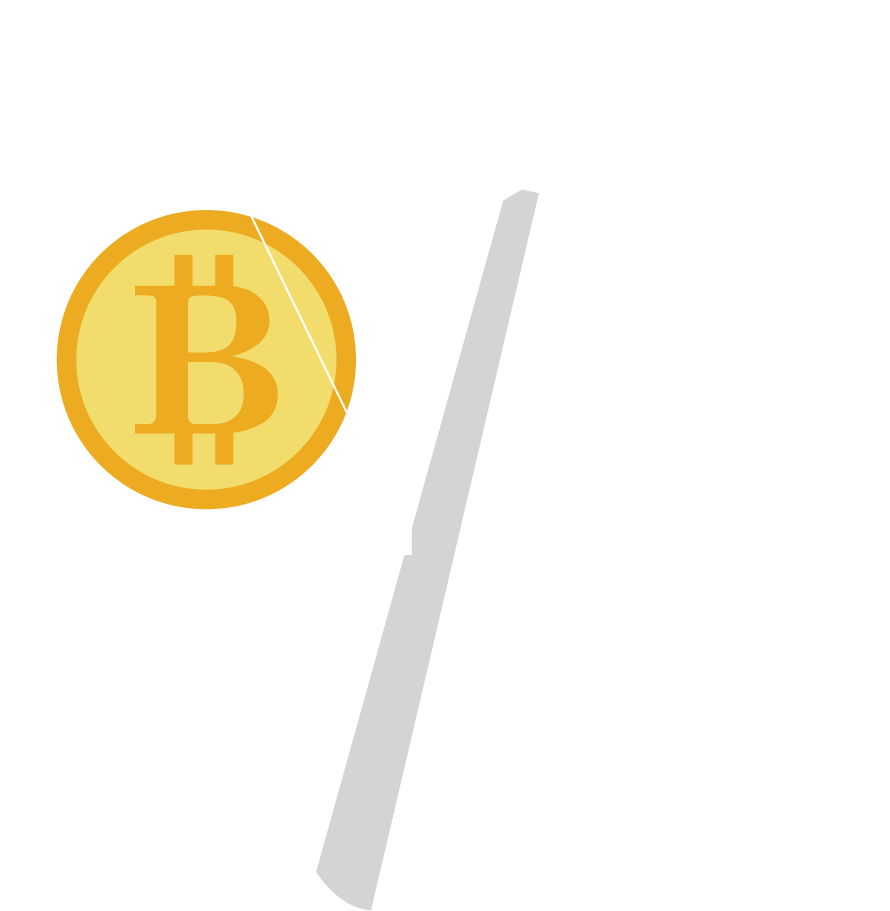 For Bitcoin Compliance - Graphic Design (890x911)