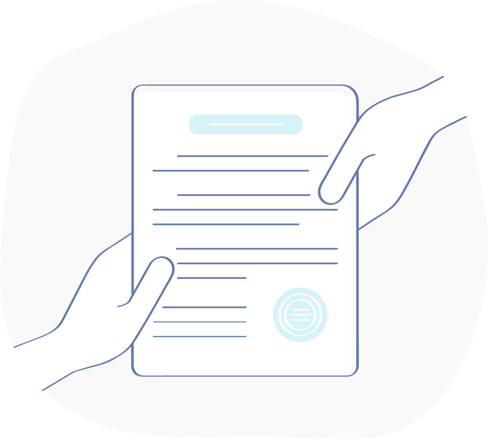 Partner Is Up To Date With All Of The Complexities - Circle (1000x900)