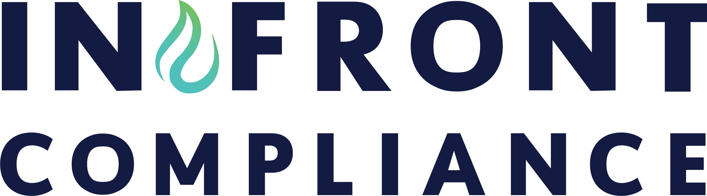 Infront Compliance Infront Compliance Infront Compliance - Norwegian Cruise Logo (2355x653)