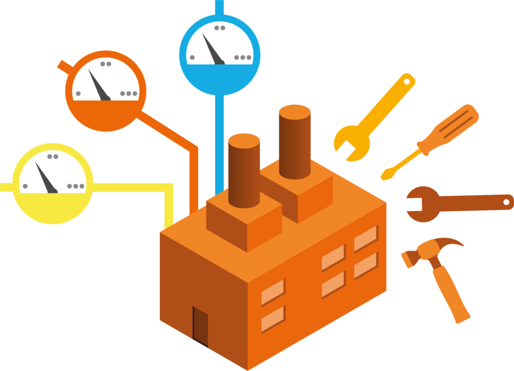 Comply With Esos - Efficiency Png (1000x722)