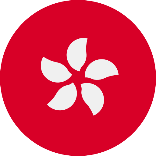 Explore Compliance And Innovation Developments Across - Hong Kong Flag Icon (512x512)