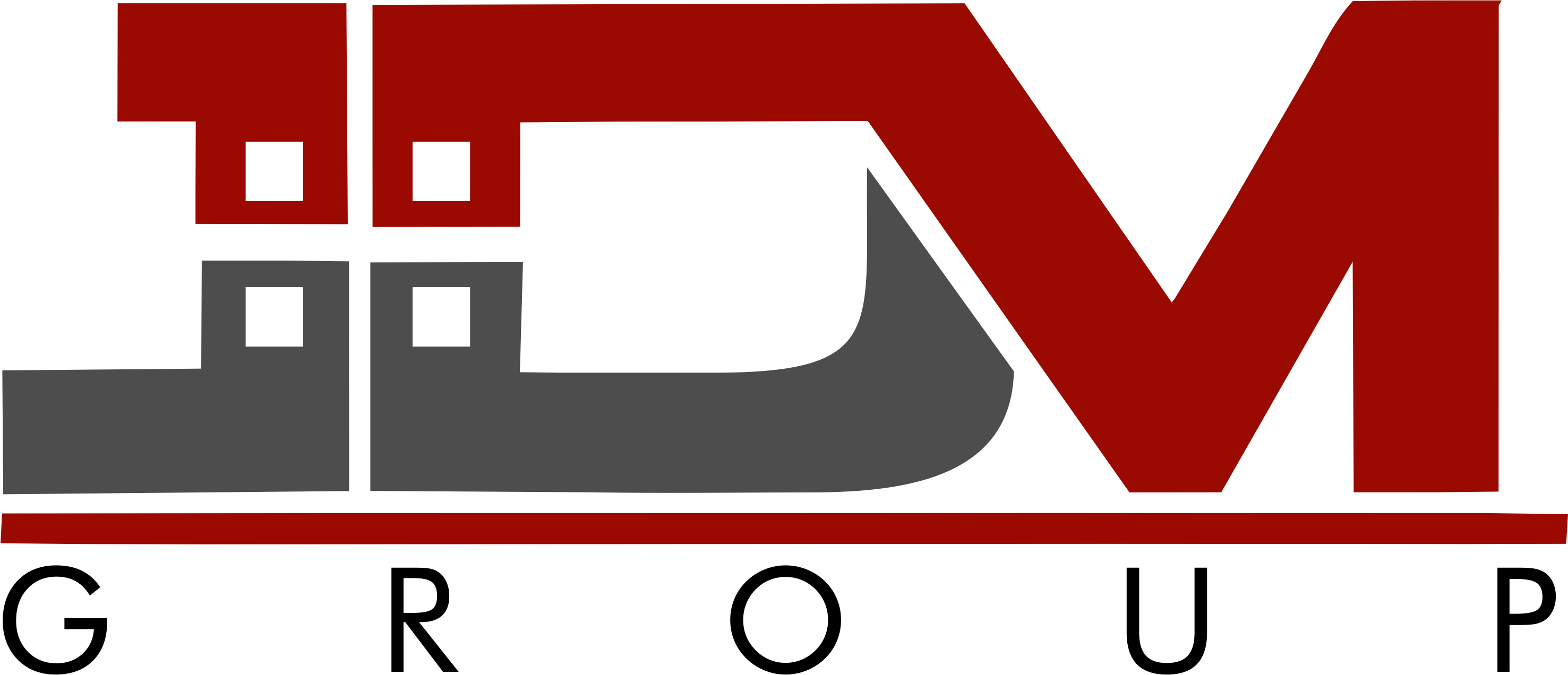 Logo Png Fondo Transparente 100% - Company (2953x1272)