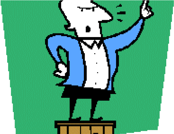 When It Comes To Social Protection In The Informal - Adults Bossy (620x465)